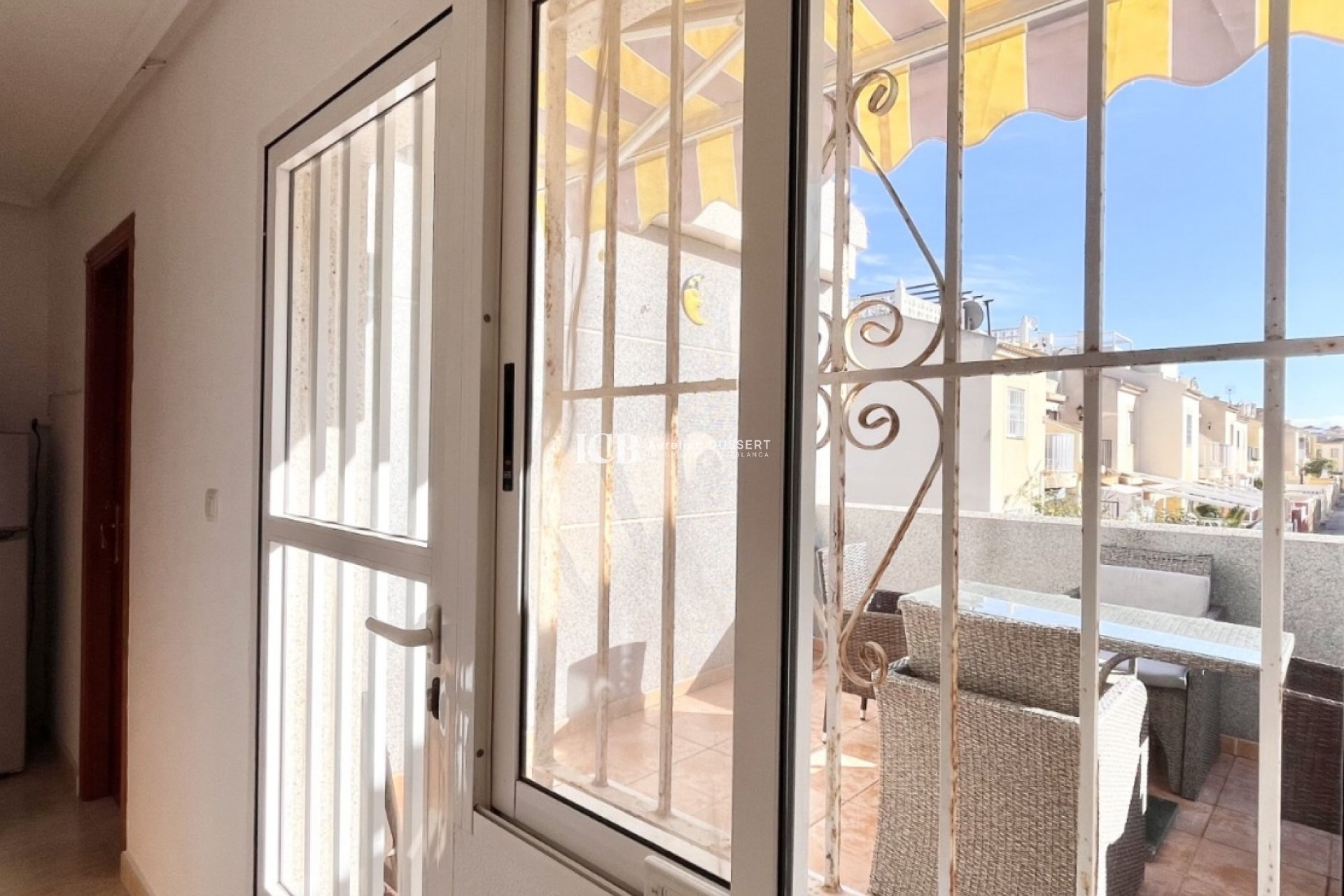 Resale - Townhouse -
Torrevieja - La Siesta - El Salado -  Torreta