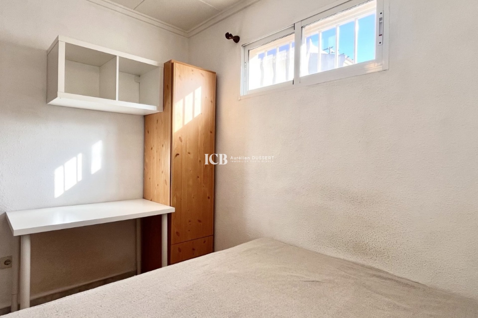 Resale - Townhouse -
Torrevieja - La Siesta - El Salado -  Torreta