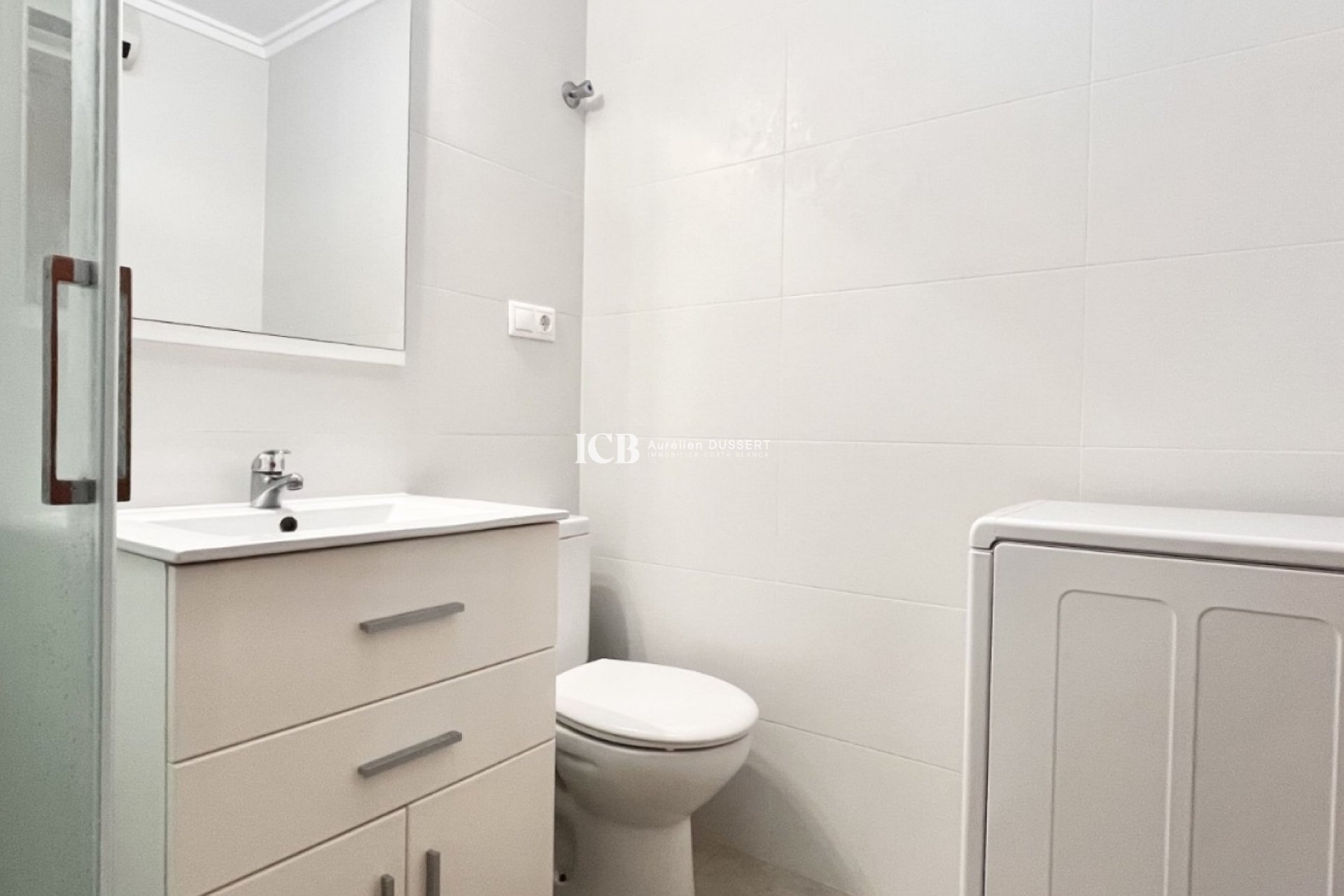 Resale - Townhouse -
Torrevieja - La Siesta - El Salado -  Torreta