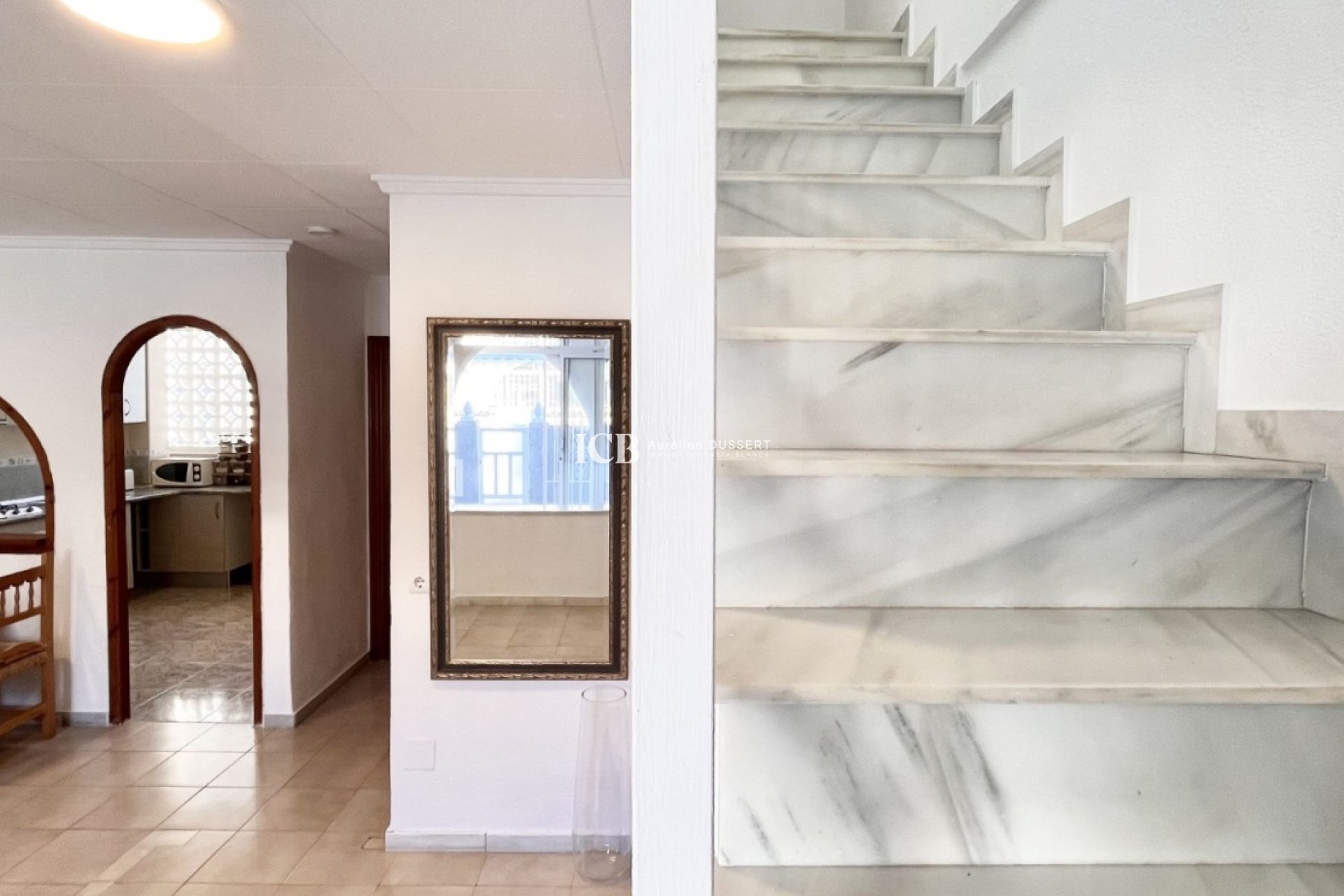 Resale - Townhouse -
Torrevieja - La Siesta - El Salado -  Torreta