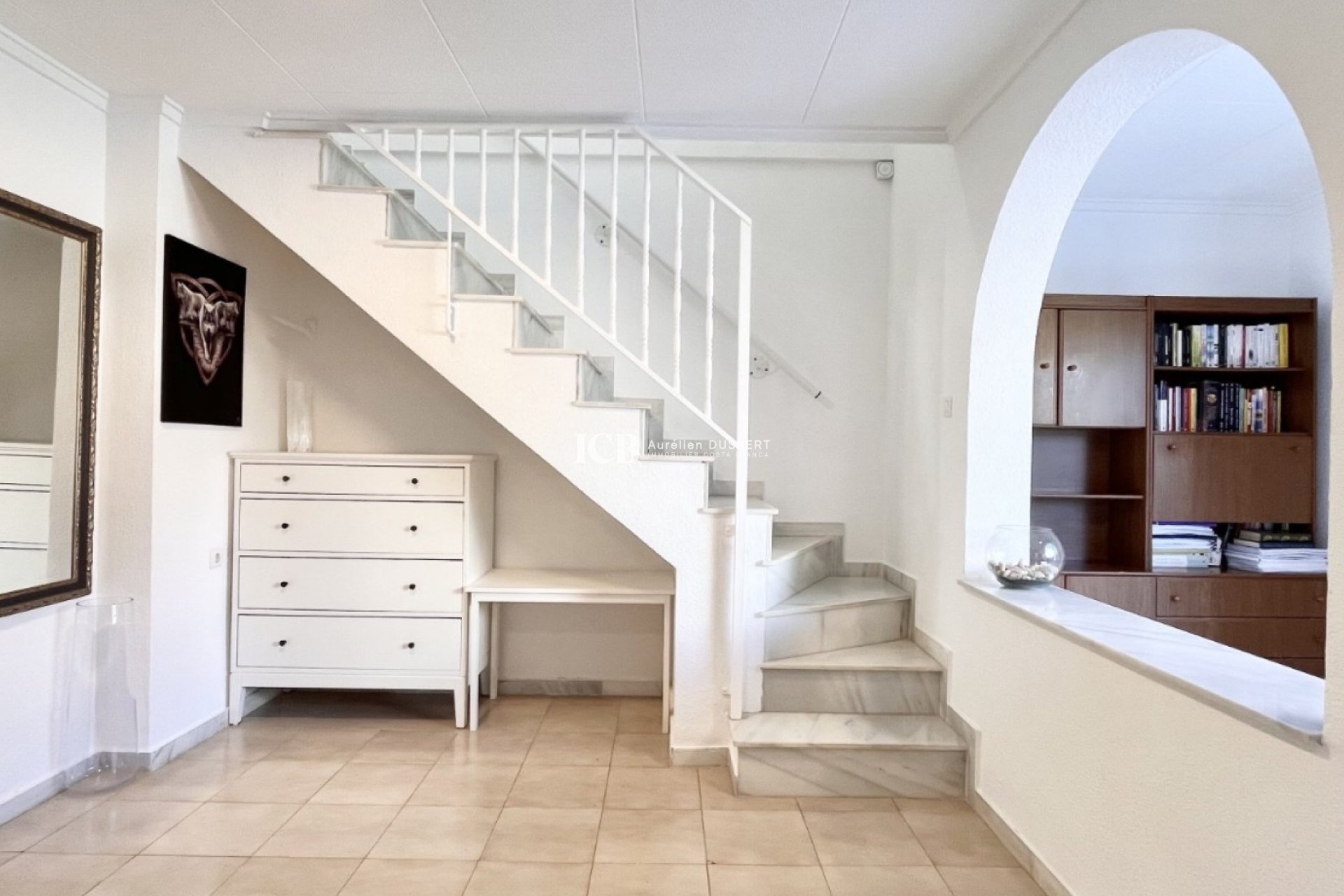 Resale - Townhouse -
Torrevieja - La Siesta - El Salado -  Torreta