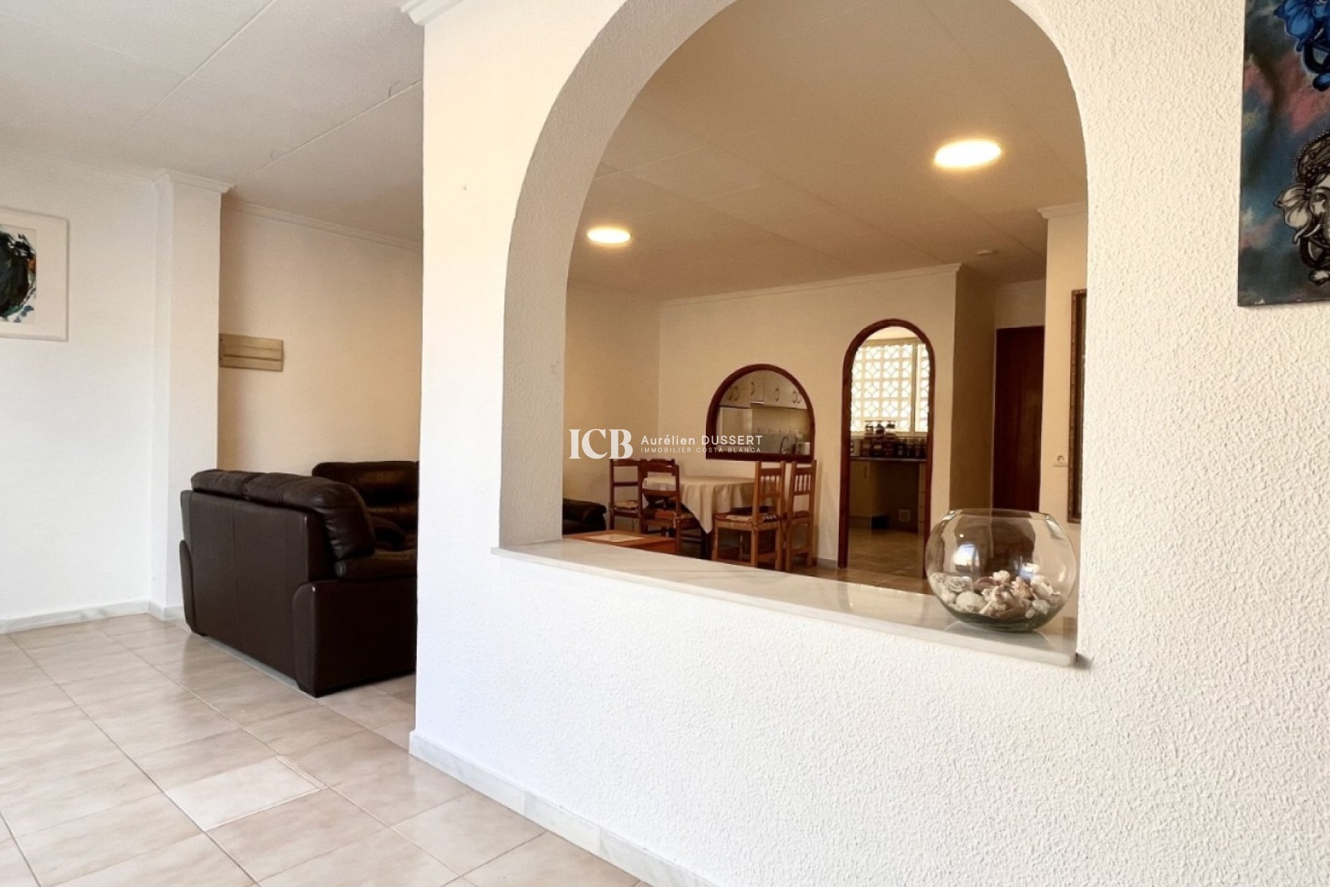 Resale - Townhouse -
Torrevieja - La Siesta - El Salado -  Torreta