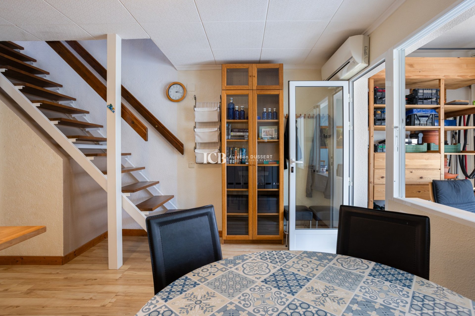 Resale - Townhouse -
Torrevieja - La siesta