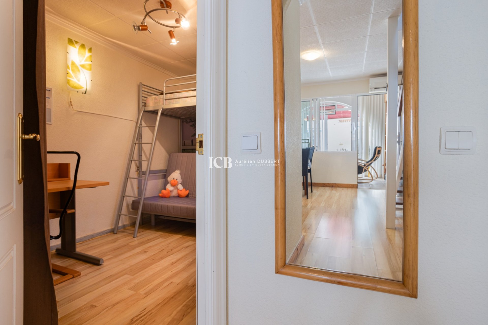 Resale - Townhouse -
Torrevieja - La siesta