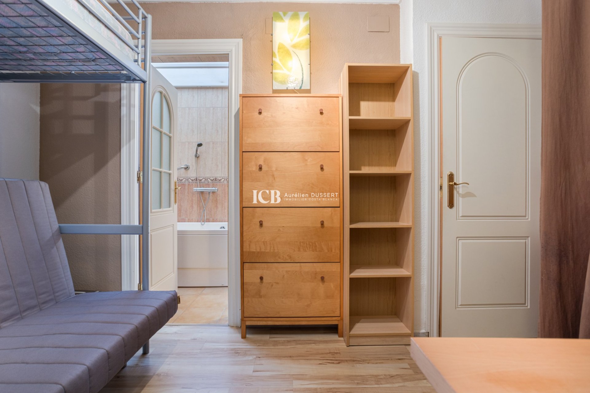 Resale - Townhouse -
Torrevieja - La siesta