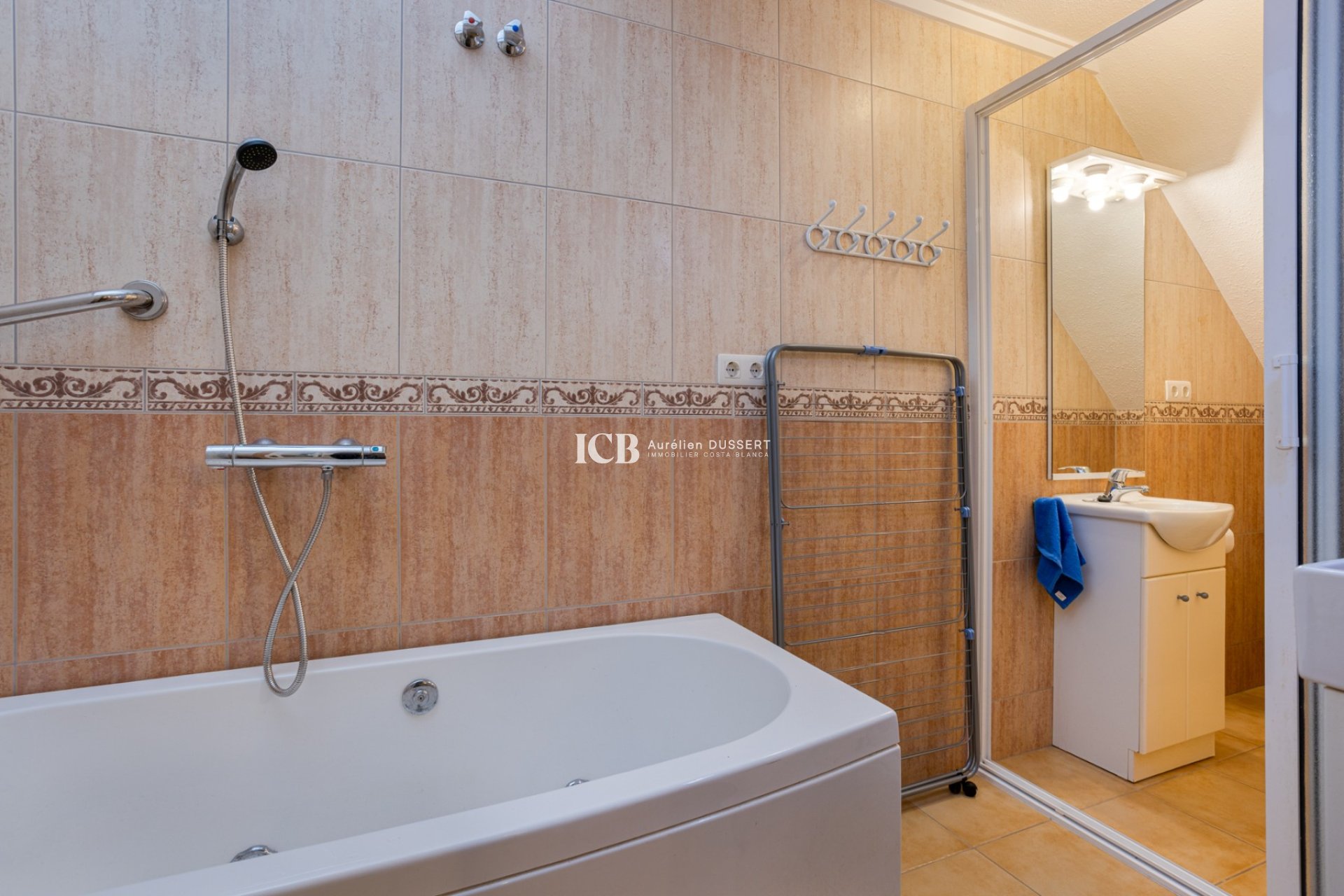 Resale - Townhouse -
Torrevieja - La siesta