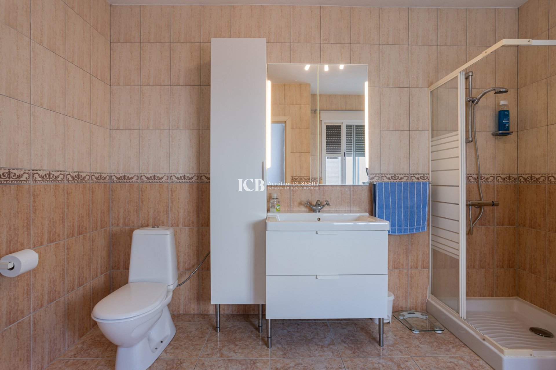 Resale - Townhouse -
Torrevieja - La siesta