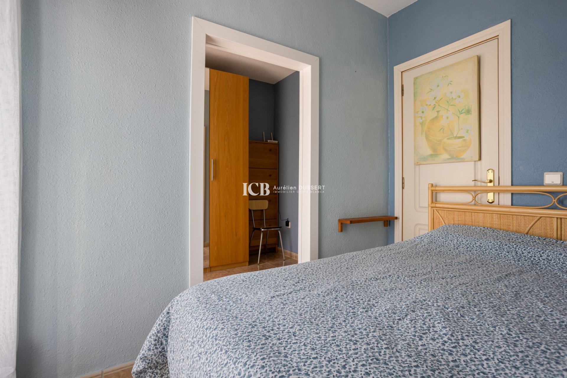 Resale - Townhouse -
Torrevieja - La siesta