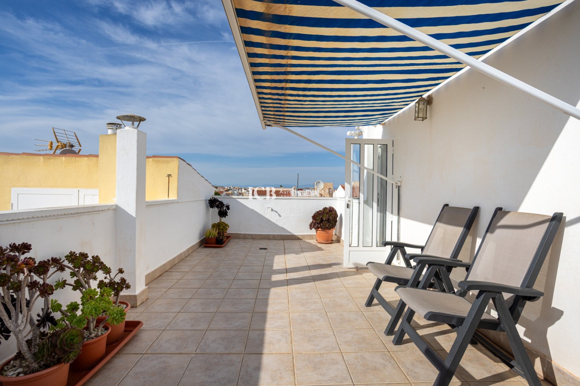 Resale - Townhouse -
Torrevieja - La siesta