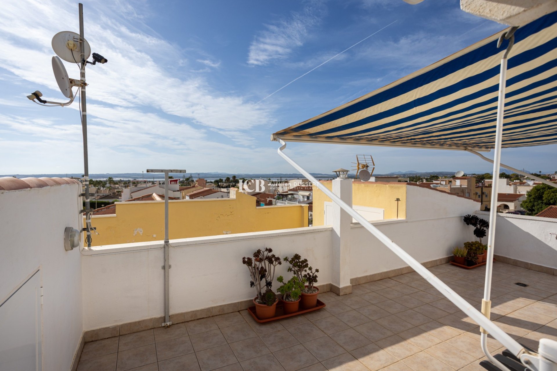 Resale - Townhouse -
Torrevieja - La siesta