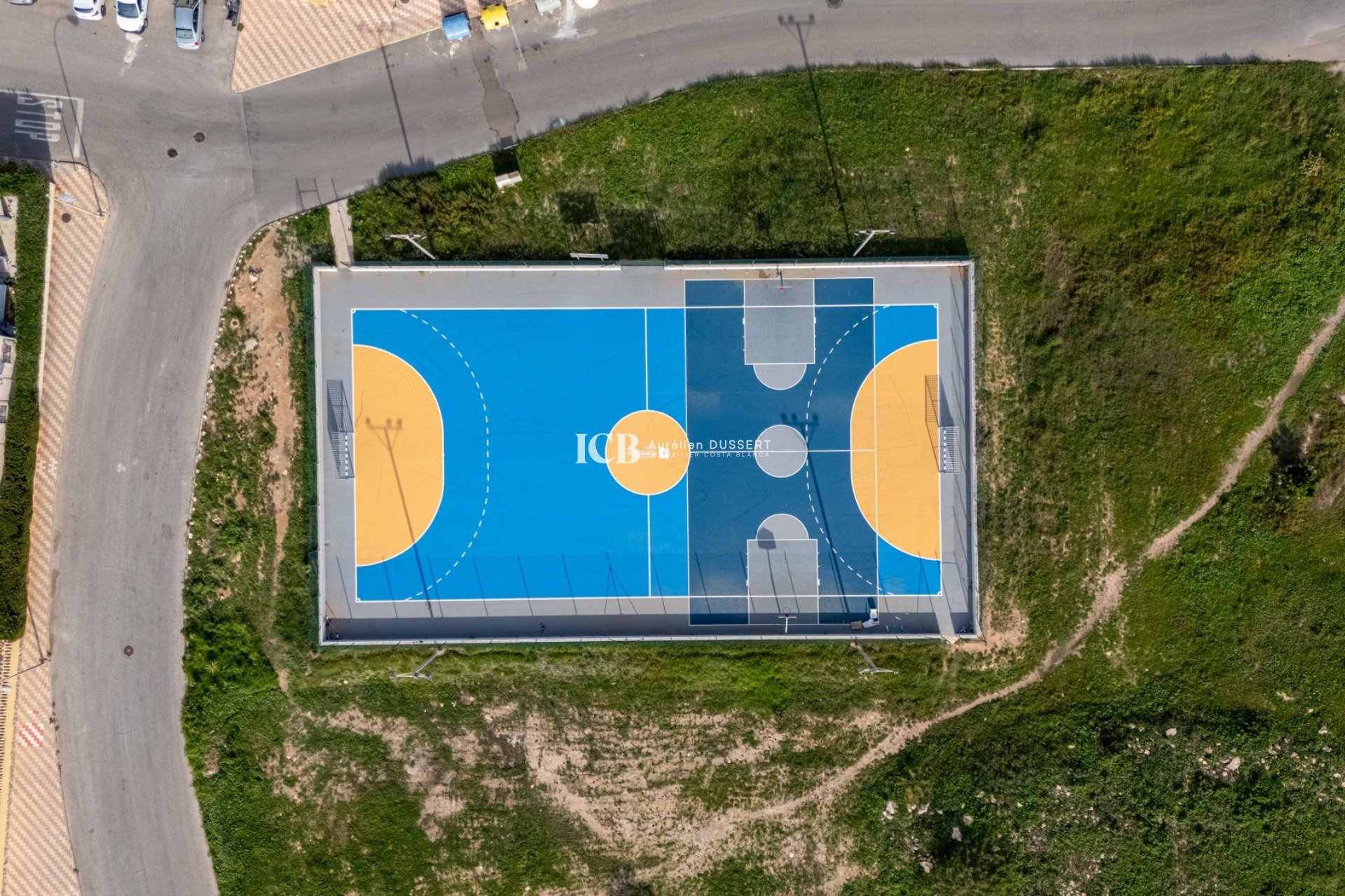 Resale - Townhouse -
Torrevieja - La siesta