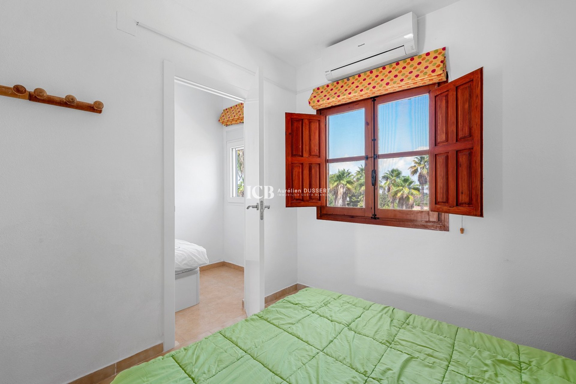 Resale - Townhouse -
Torrevieja - Lago jardin