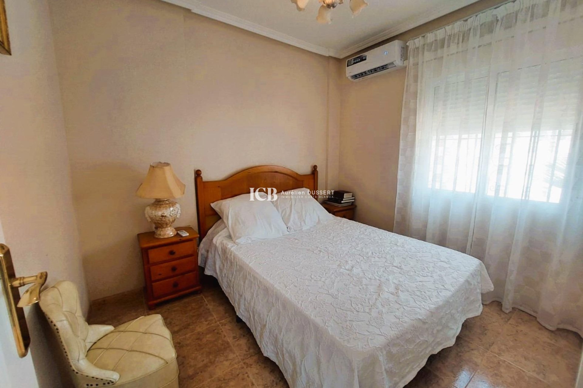 Resale - Townhouse -
Torrevieja - Las calas