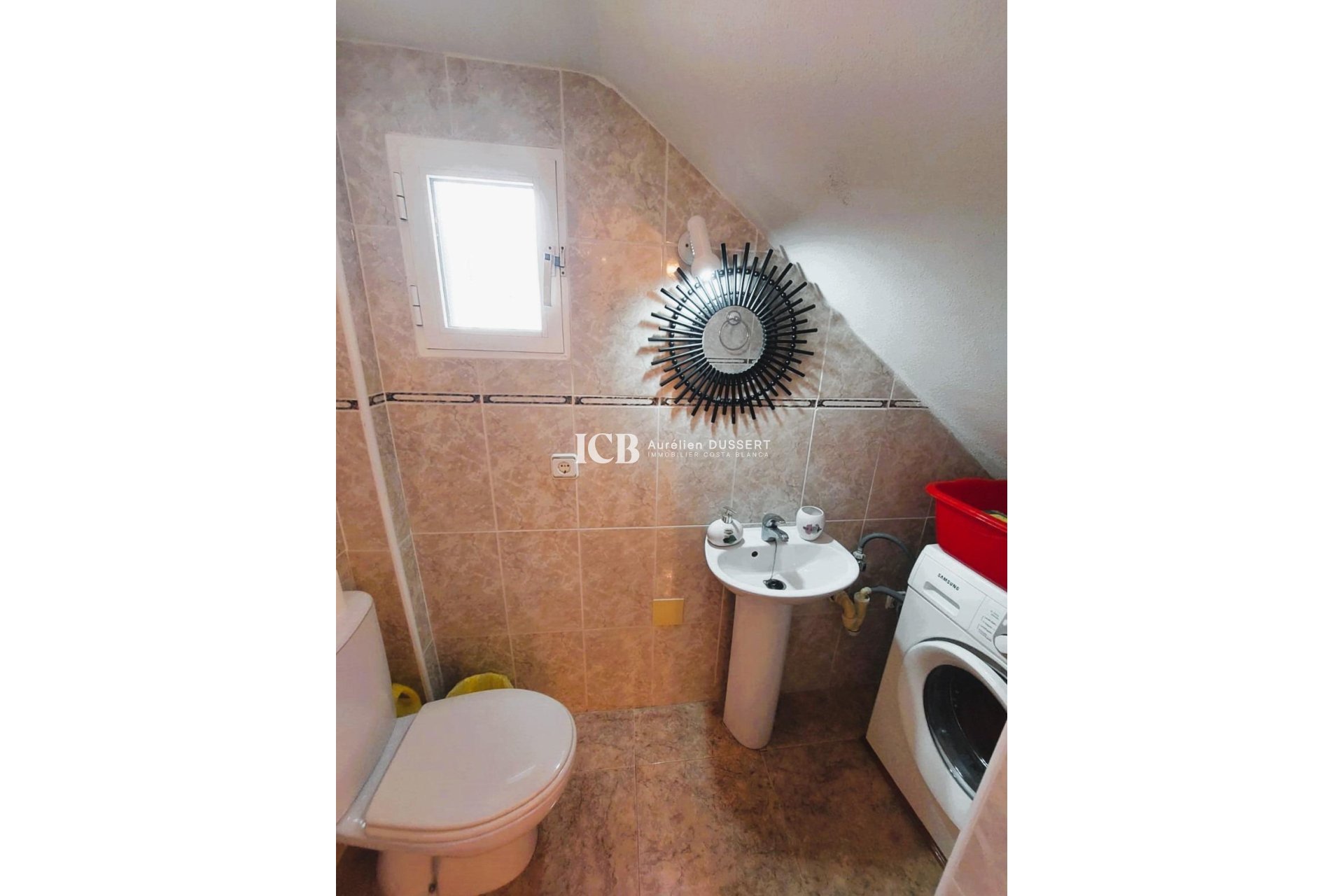 Resale - Townhouse -
Torrevieja - Las calas