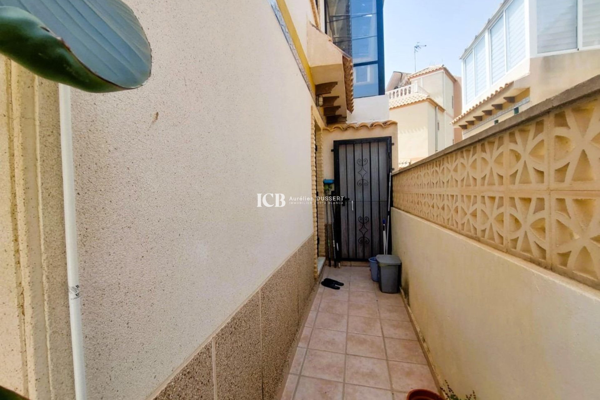 Resale - Townhouse -
Torrevieja - Las calas