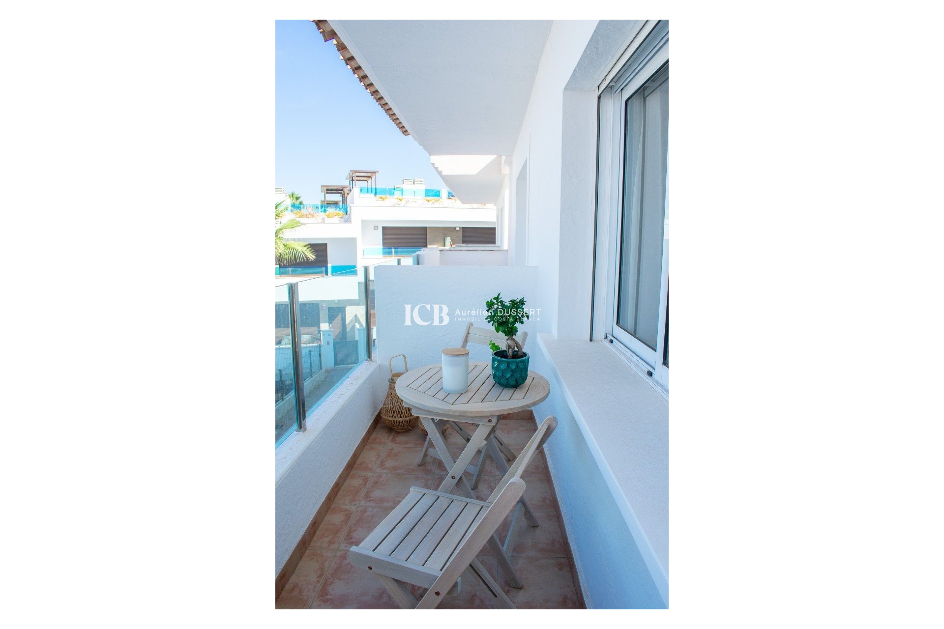 Resale - Townhouse -
Torrevieja - Los Altos