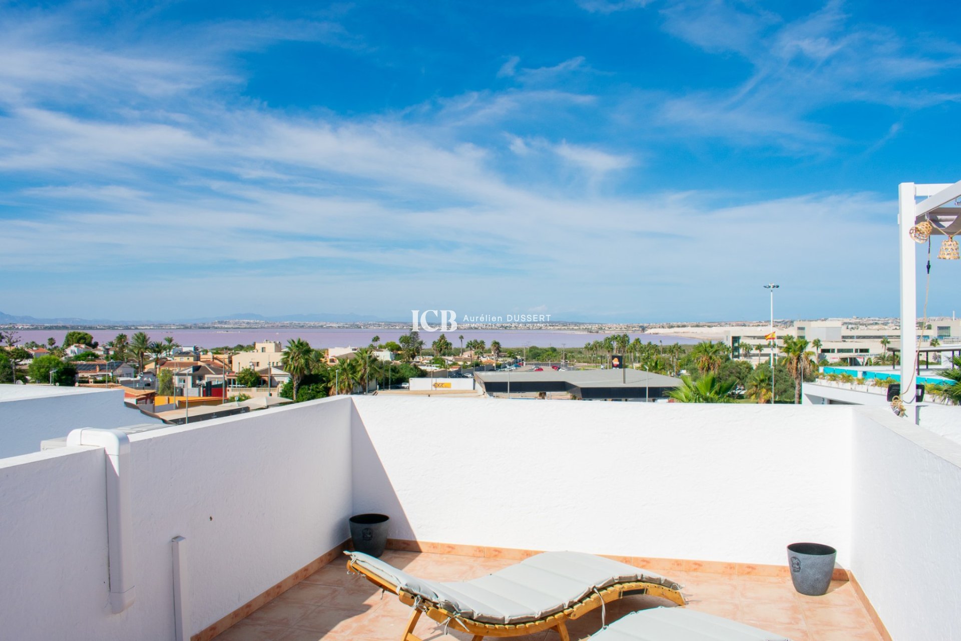 Resale - Townhouse -
Torrevieja - Los Altos