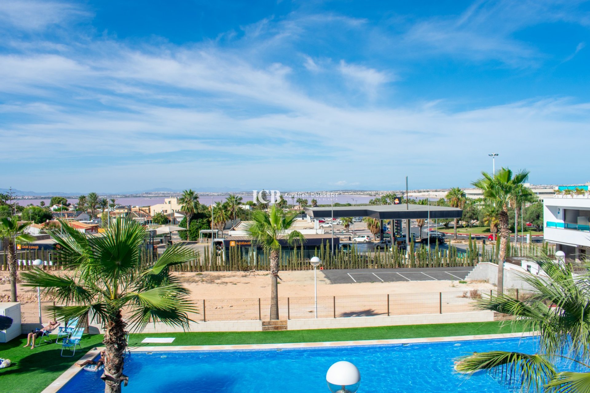 Resale - Townhouse -
Torrevieja - Los Altos