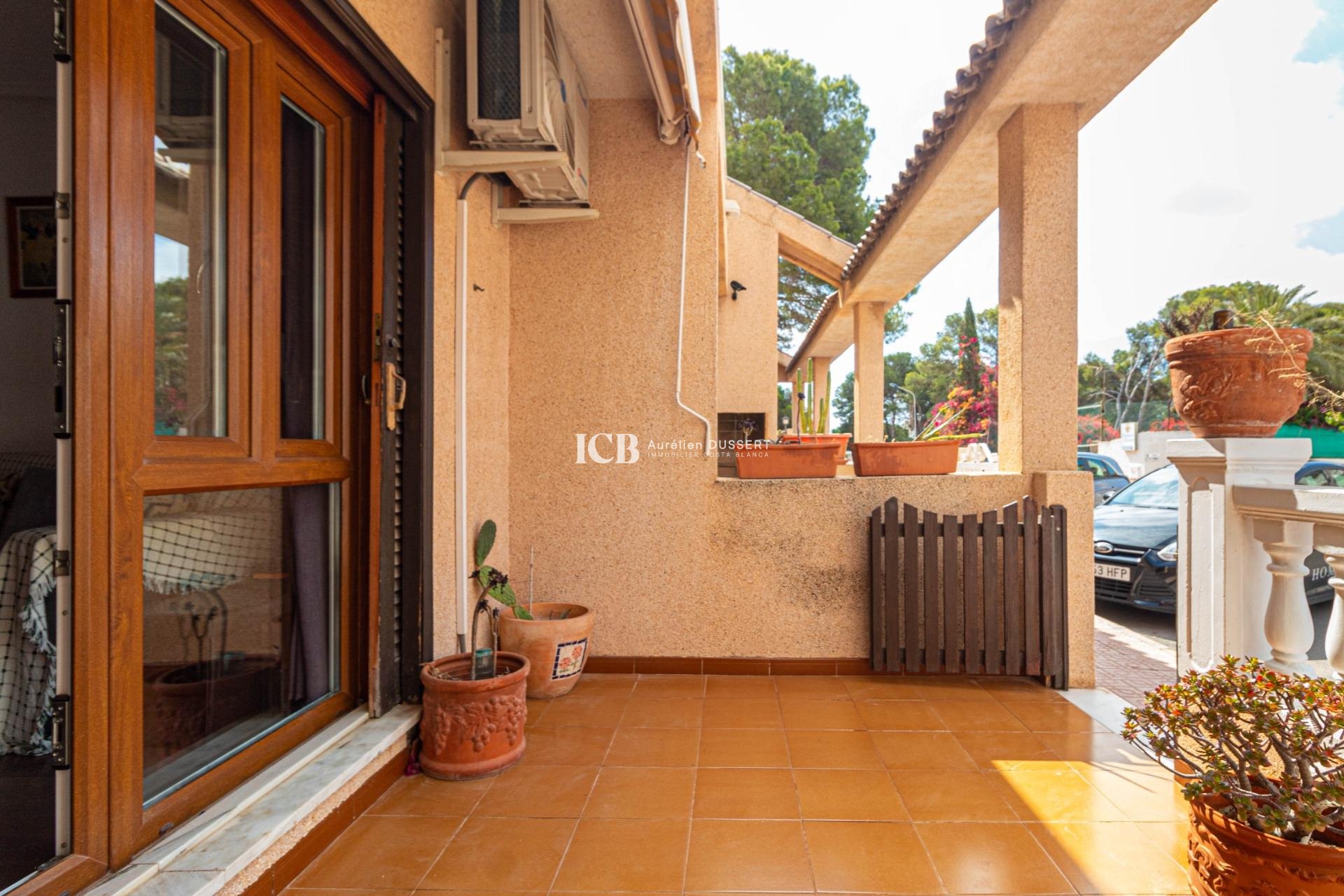 Resale - Townhouse -
Torrevieja - Los Balcones - Los Altos del Edén