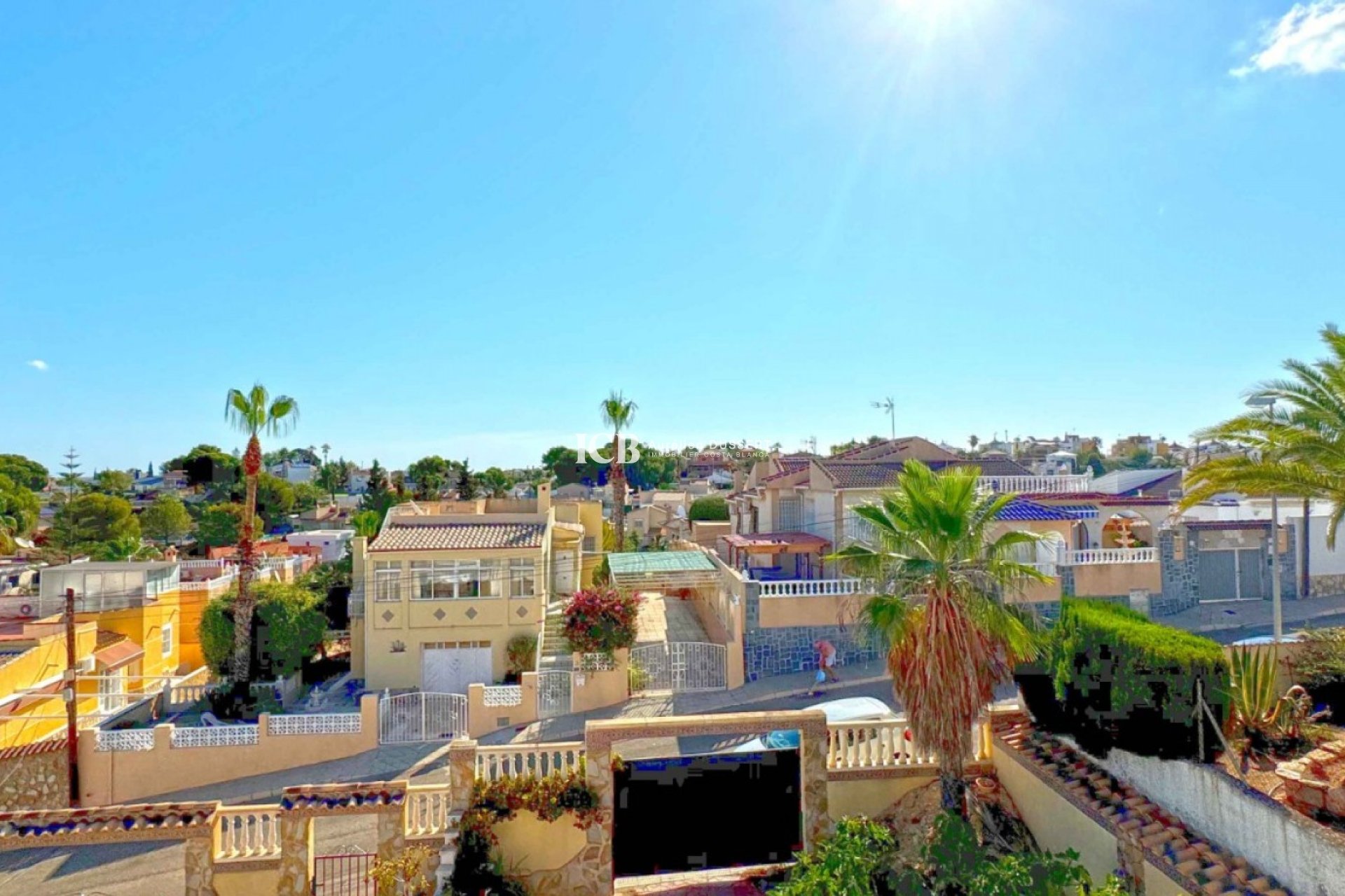 Resale - Townhouse -
Torrevieja - Los Balcones - Los Altos del Edén