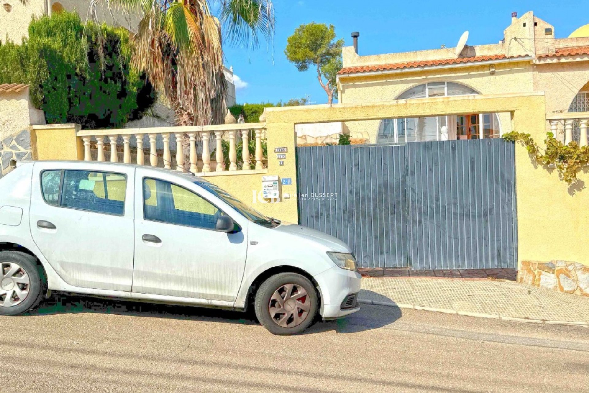 Resale - Townhouse -
Torrevieja - Los Balcones - Los Altos del Edén