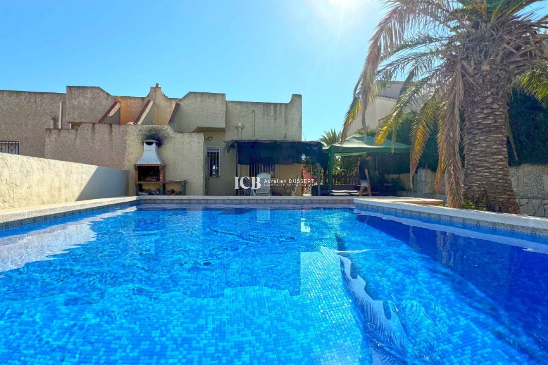 Resale - Townhouse -
Torrevieja - Los Balcones - Los Altos del Edén