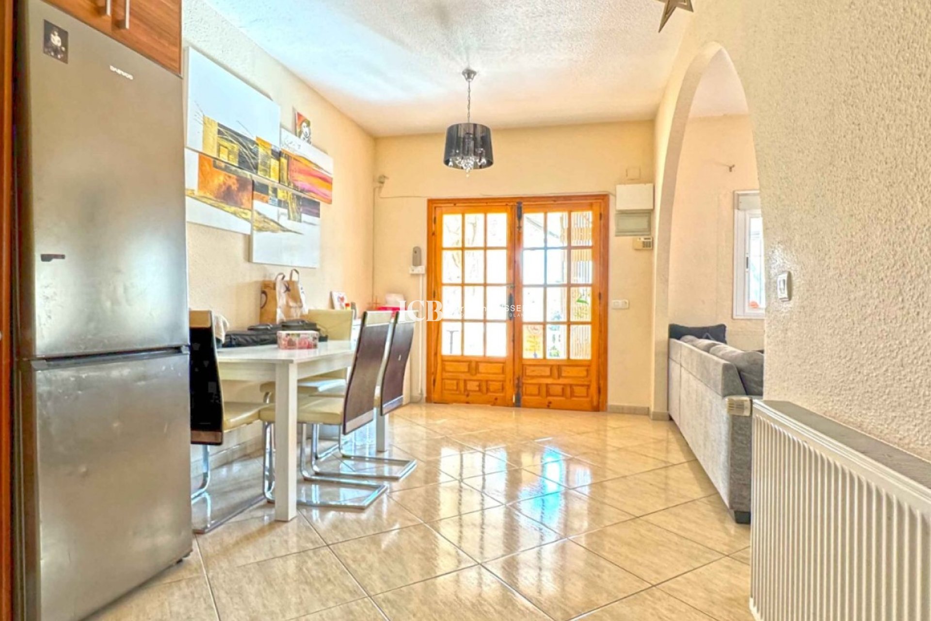 Resale - Townhouse -
Torrevieja - Los Balcones - Los Altos del Edén