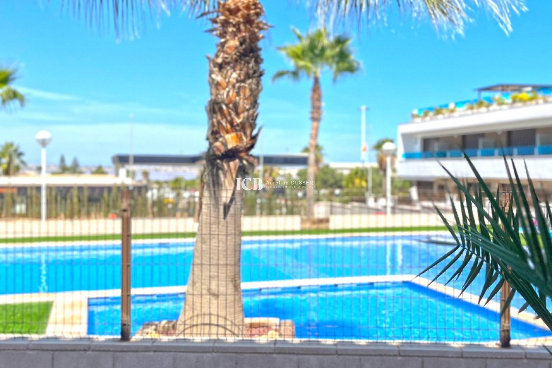 Resale - Townhouse -
Torrevieja - Los Balcones - Los Altos del Edén