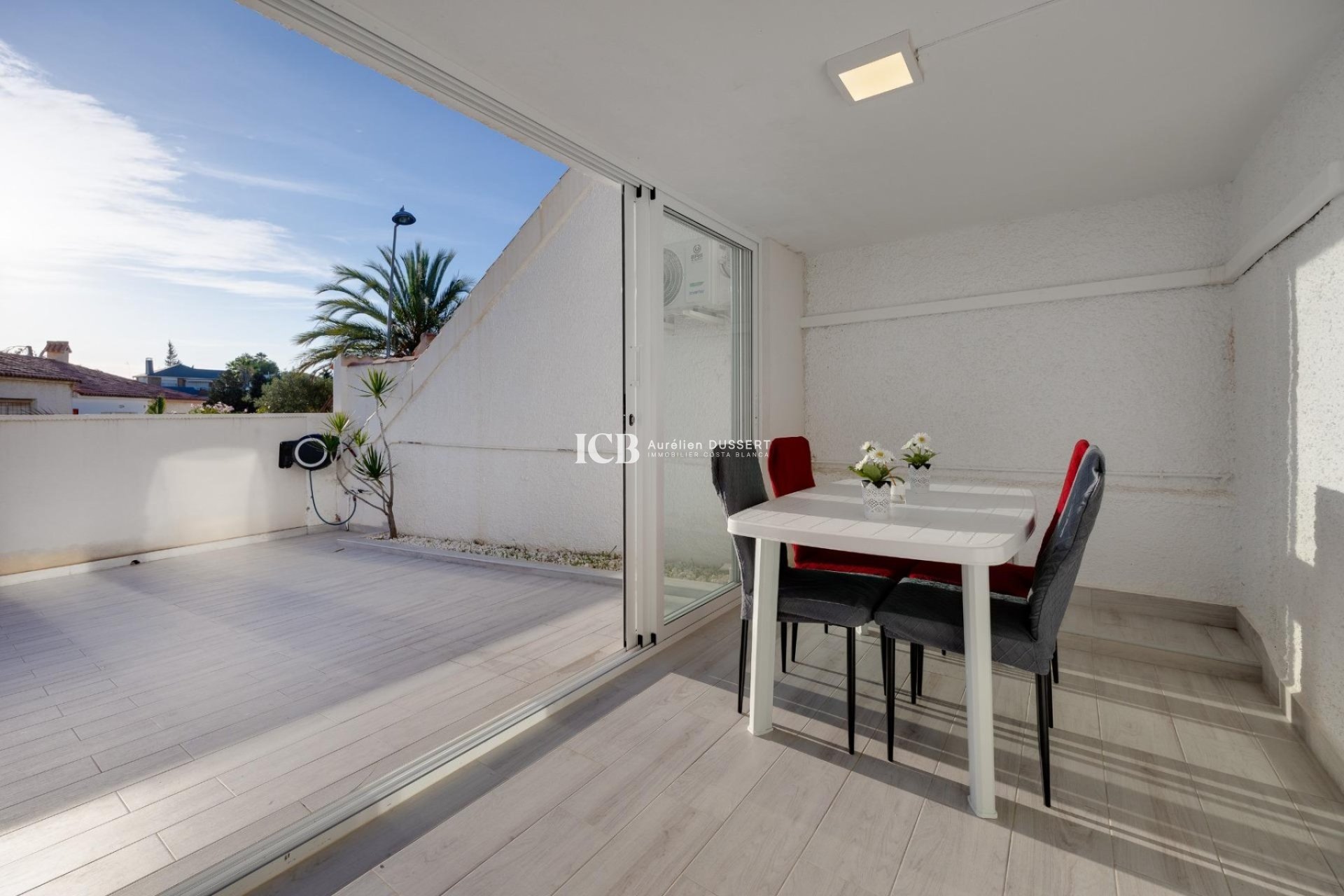 Resale - Townhouse -
Torrevieja - Los Balcones - Los Altos del Edén