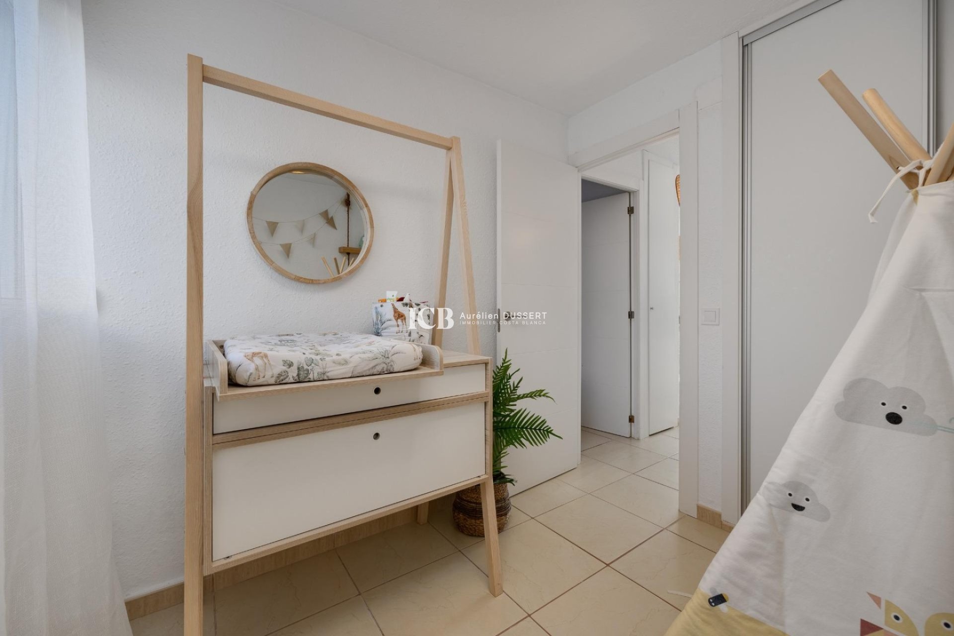 Resale - Townhouse -
Torrevieja - Los Balcones - Los Altos del Edén