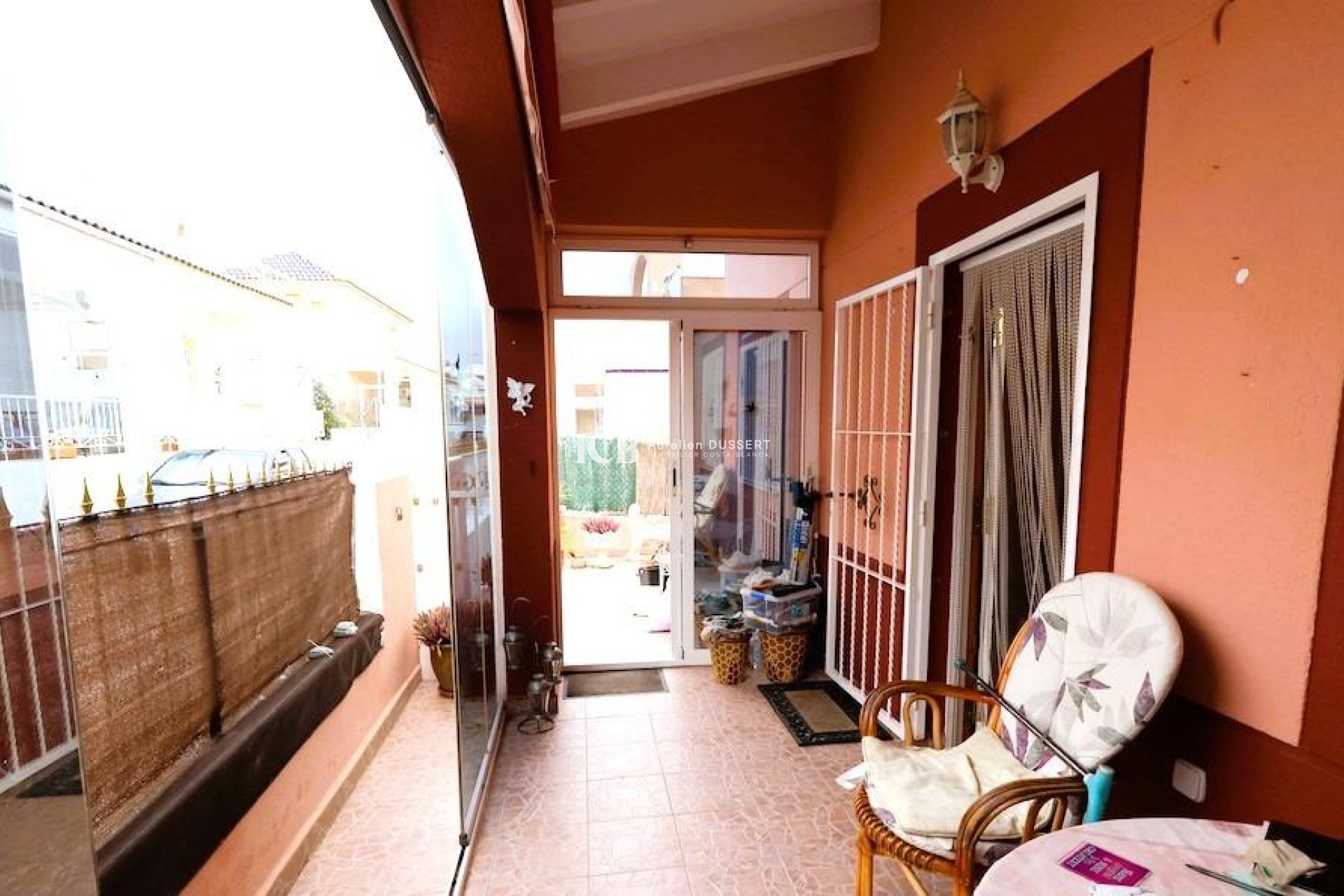 Resale - Townhouse -
Torrevieja - Los Balcones - Los Altos del Edén