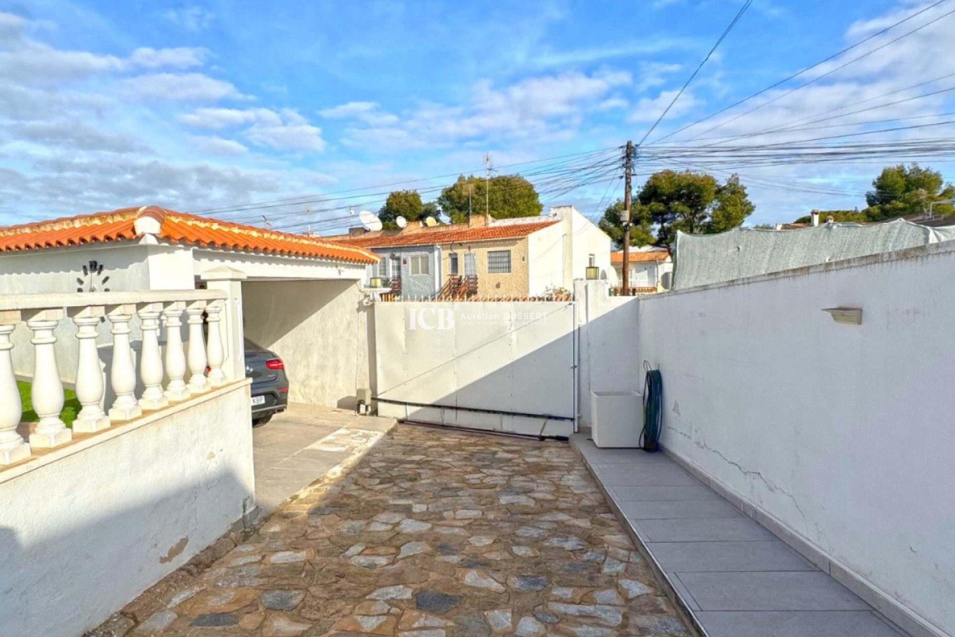 Resale - Townhouse -
Torrevieja - Los Balcones - Los Altos del Edén