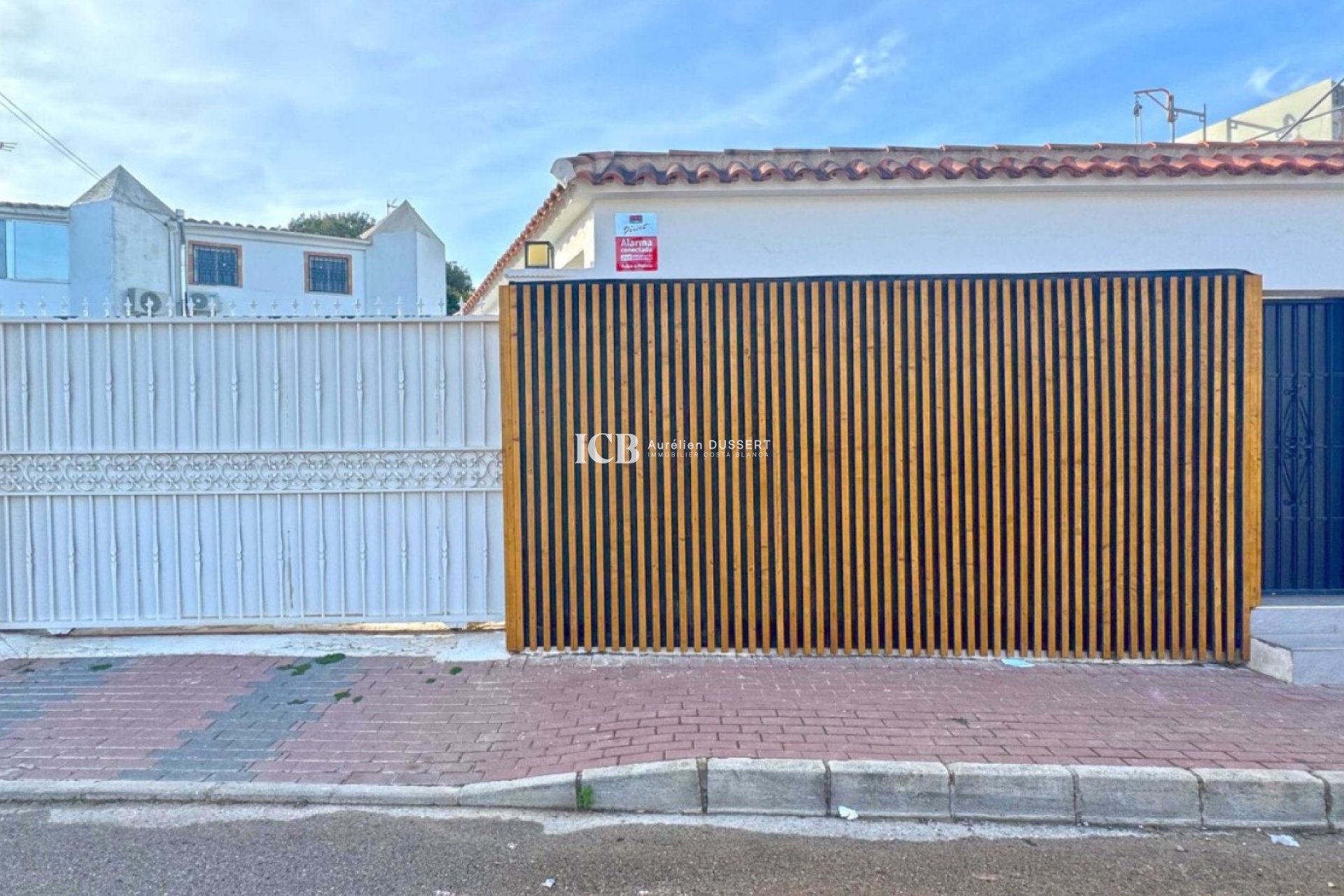 Resale - Townhouse -
Torrevieja - Los Balcones - Los Altos del Edén