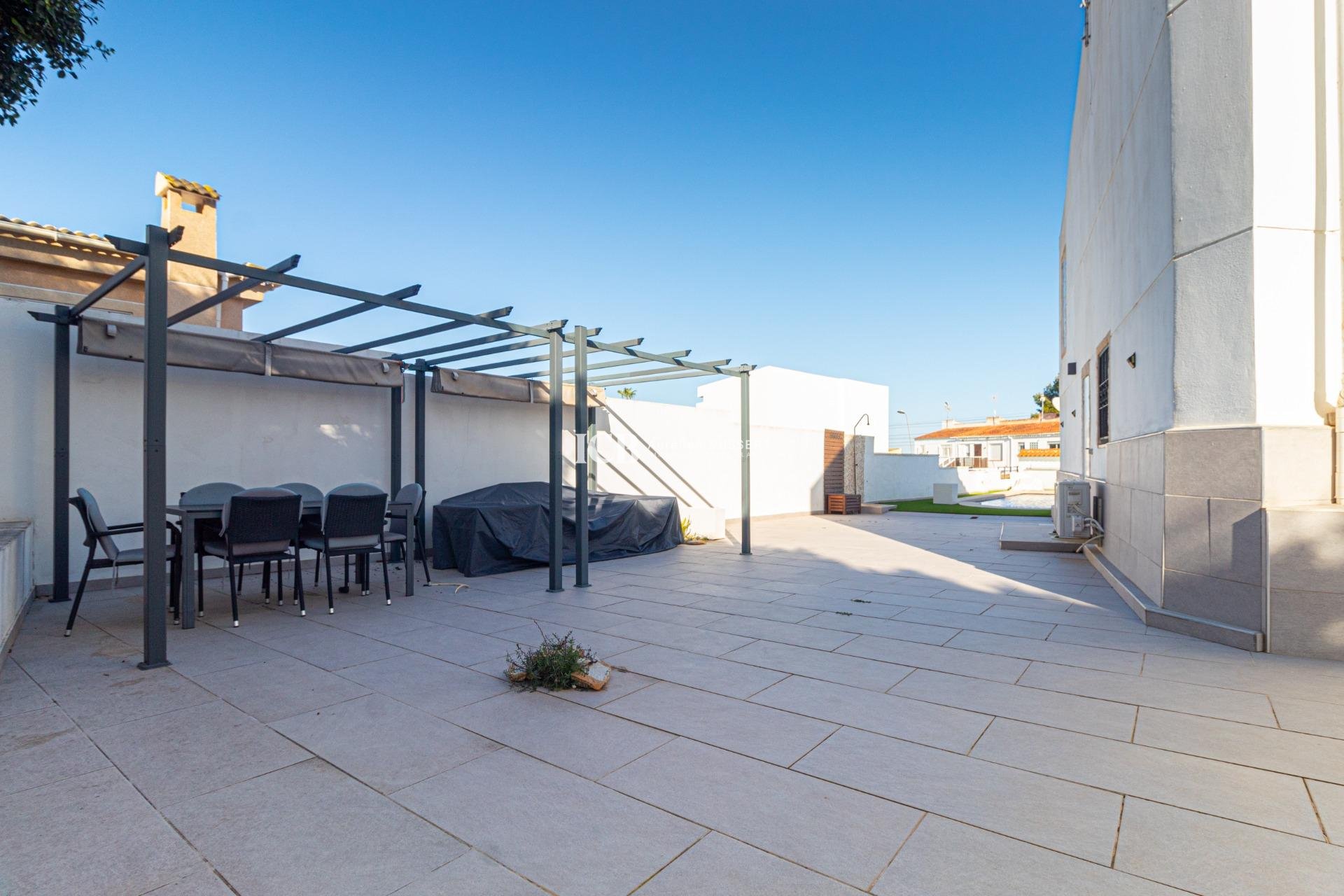 Resale - Townhouse -
Torrevieja - Los Balcones - Los Altos del Edén