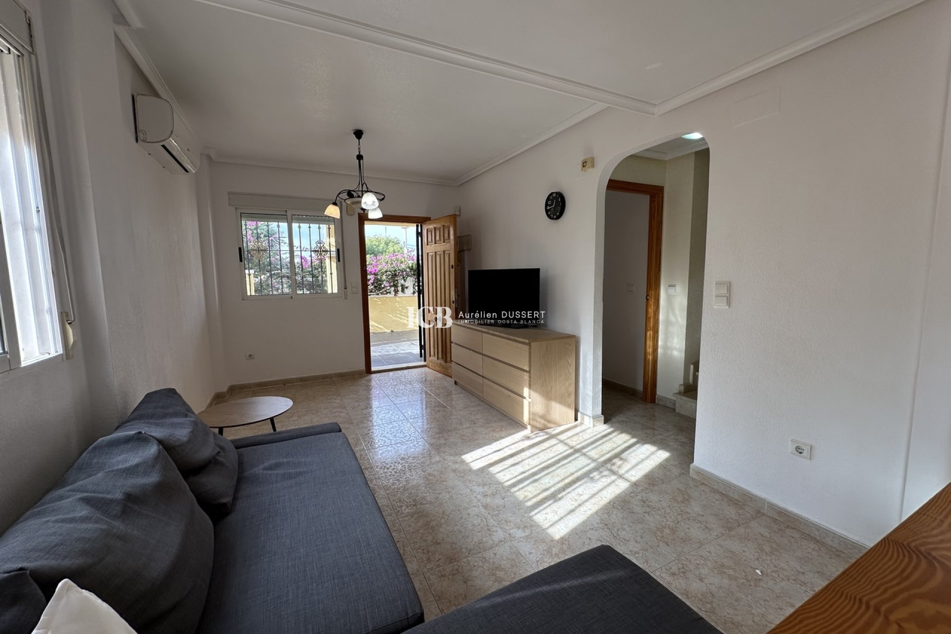 Resale - Townhouse -
Torrevieja - Los Balcones - Los Altos del Edén