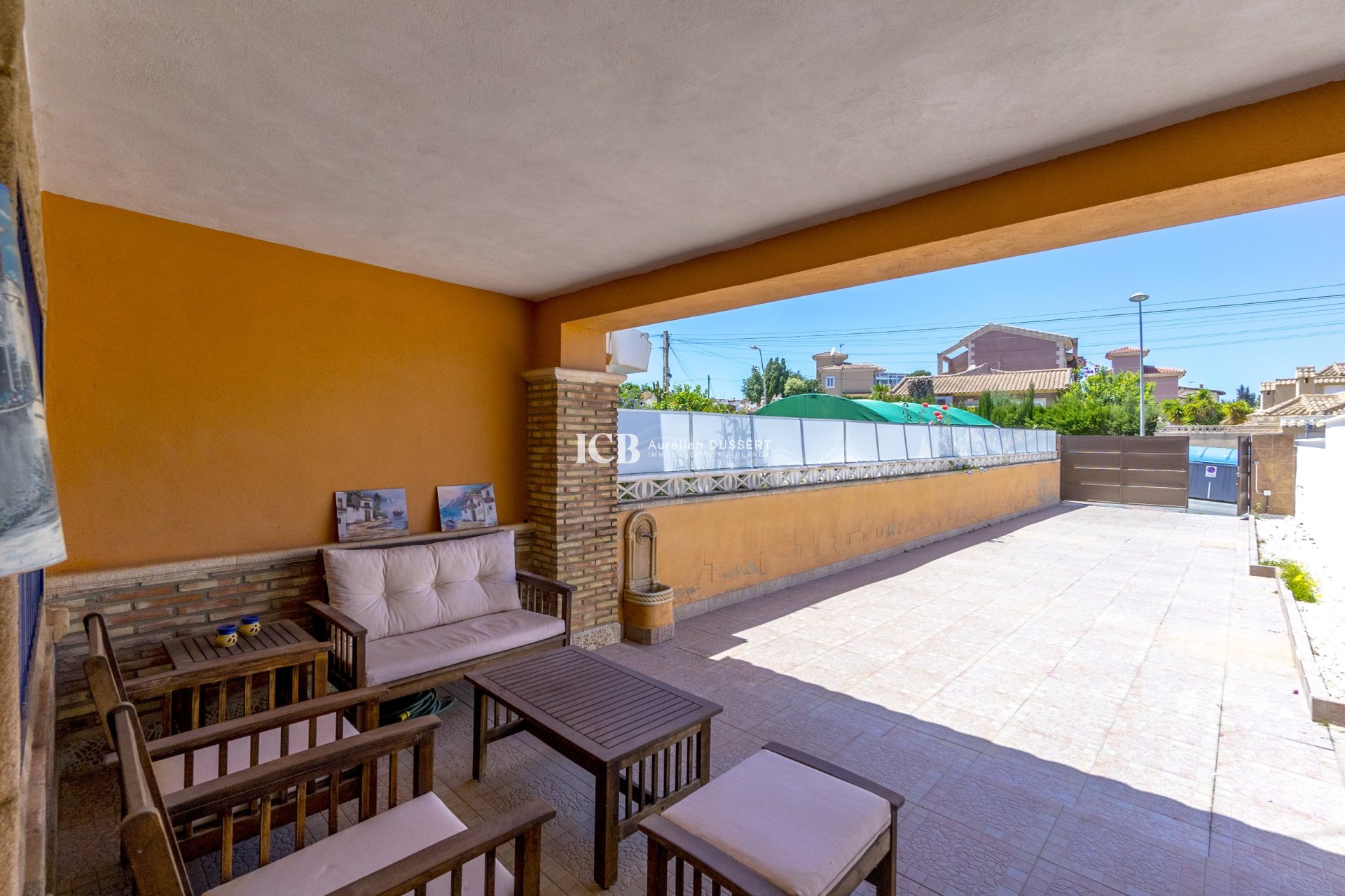 Resale - Townhouse -
Torrevieja - Los Balcones