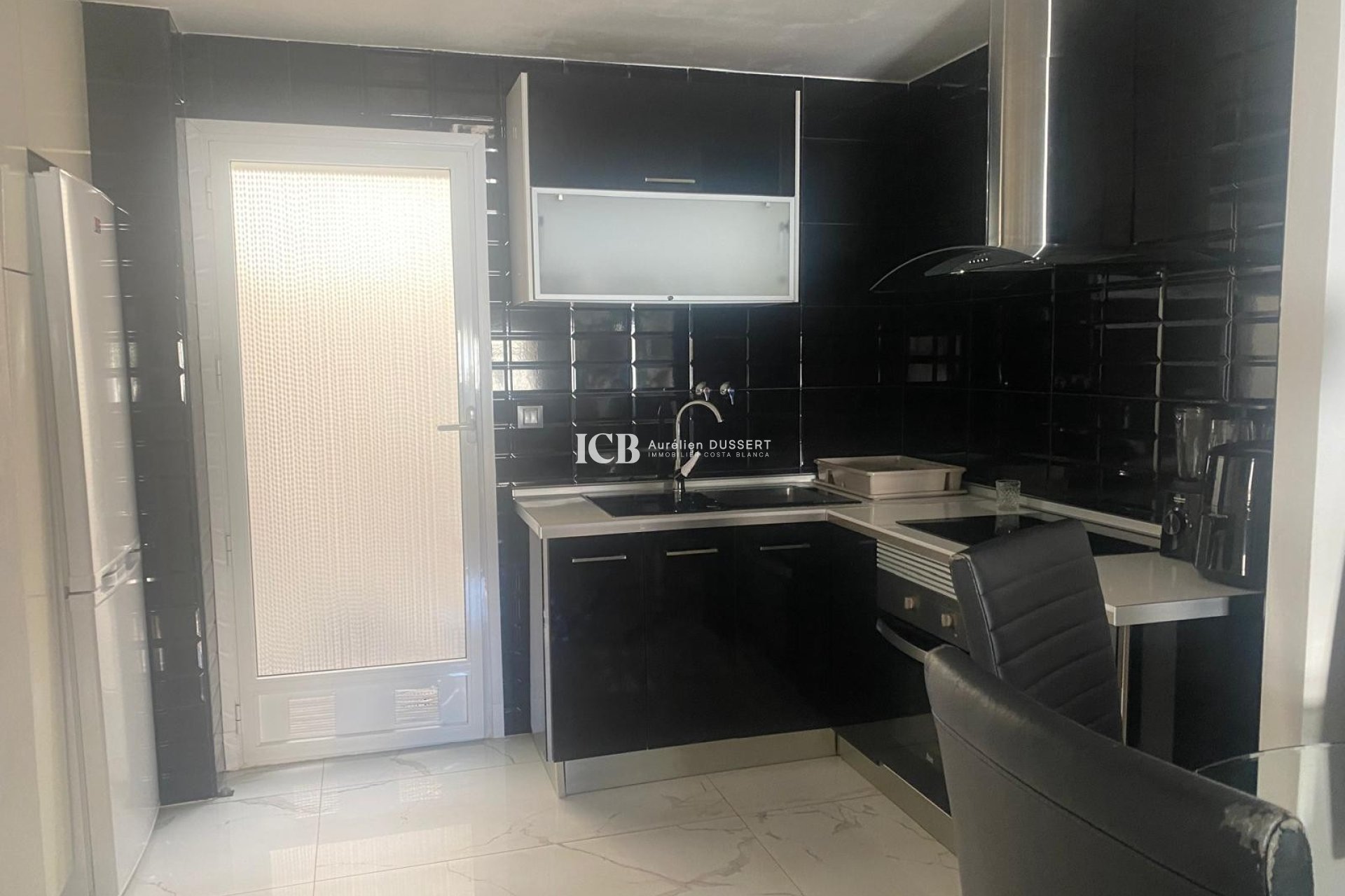 Resale - Townhouse -
Torrevieja - Nueva Torrevieja