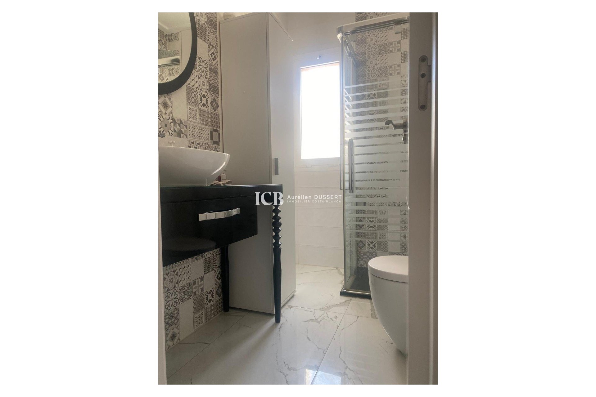 Resale - Townhouse -
Torrevieja - Nueva Torrevieja