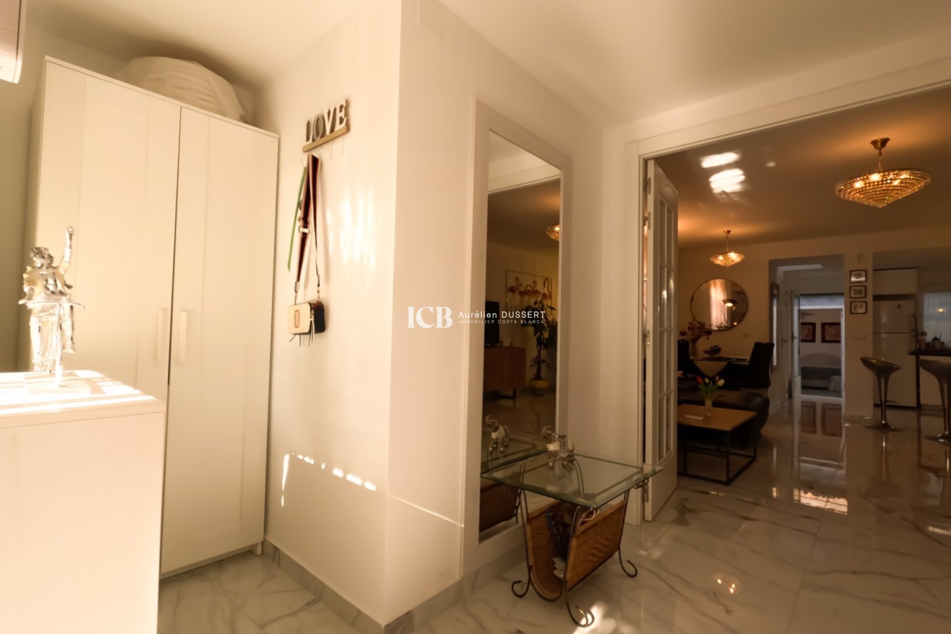 Resale - Townhouse -
Torrevieja - Playa de los Naufragos