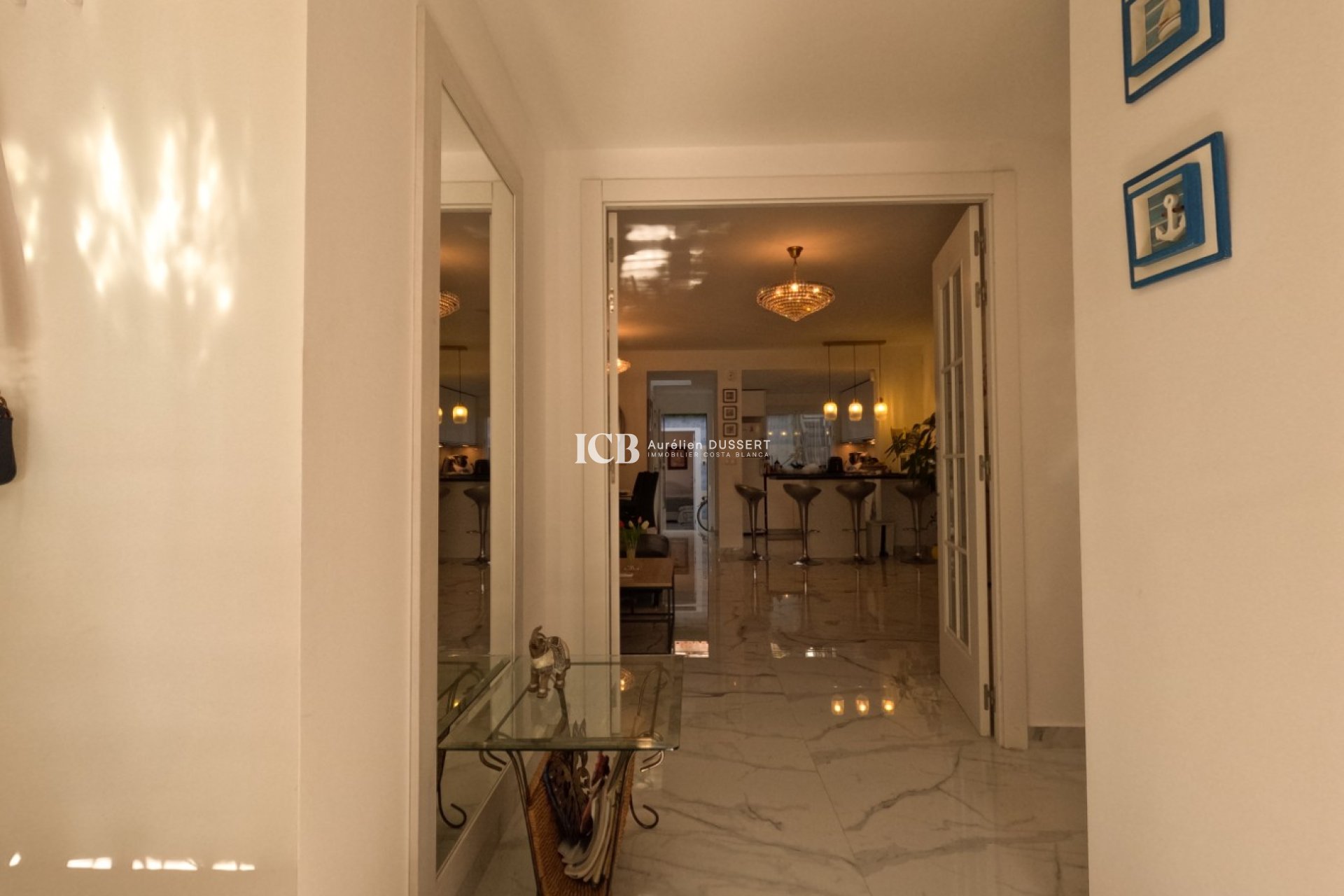 Resale - Townhouse -
Torrevieja - Playa de los Naufragos