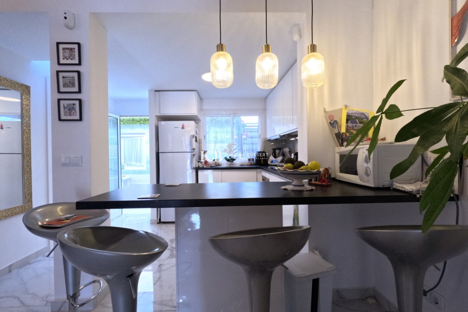 Resale - Townhouse -
Torrevieja - Playa de los Naufragos