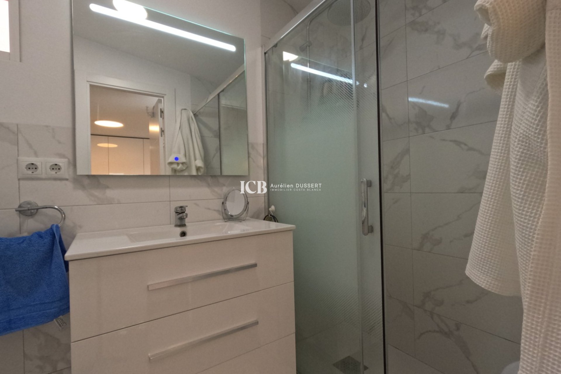 Resale - Townhouse -
Torrevieja - Playa de los Naufragos