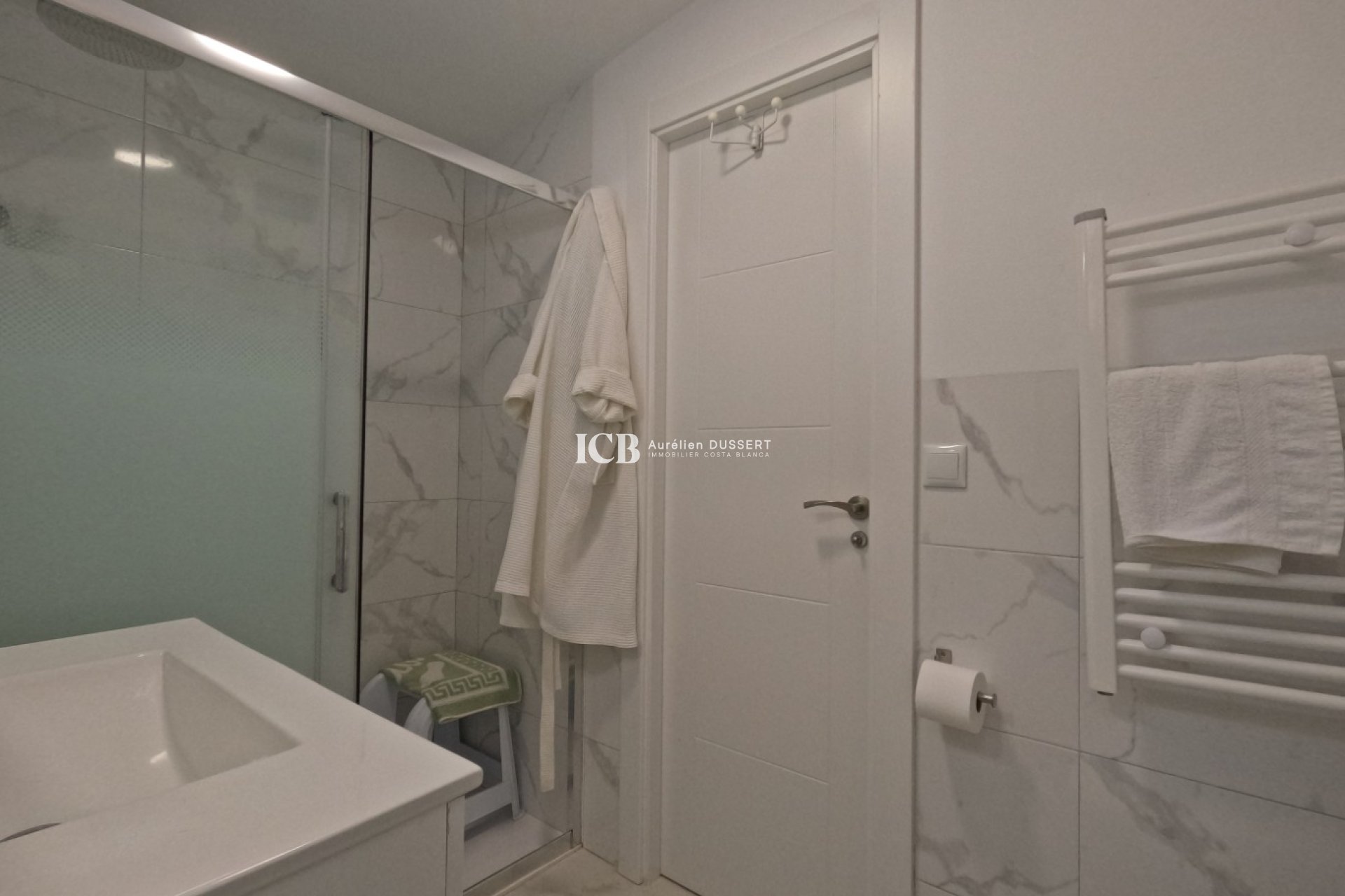 Resale - Townhouse -
Torrevieja - Playa de los Naufragos