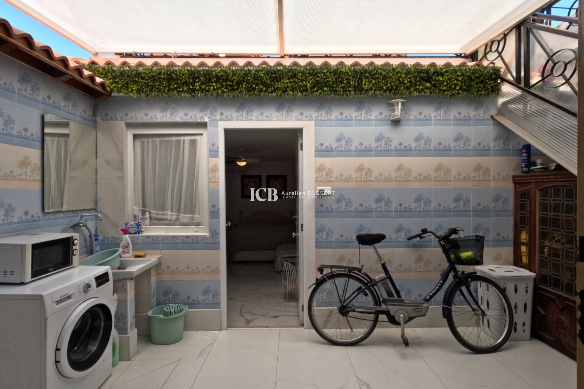 Resale - Townhouse -
Torrevieja - Playa de los Naufragos