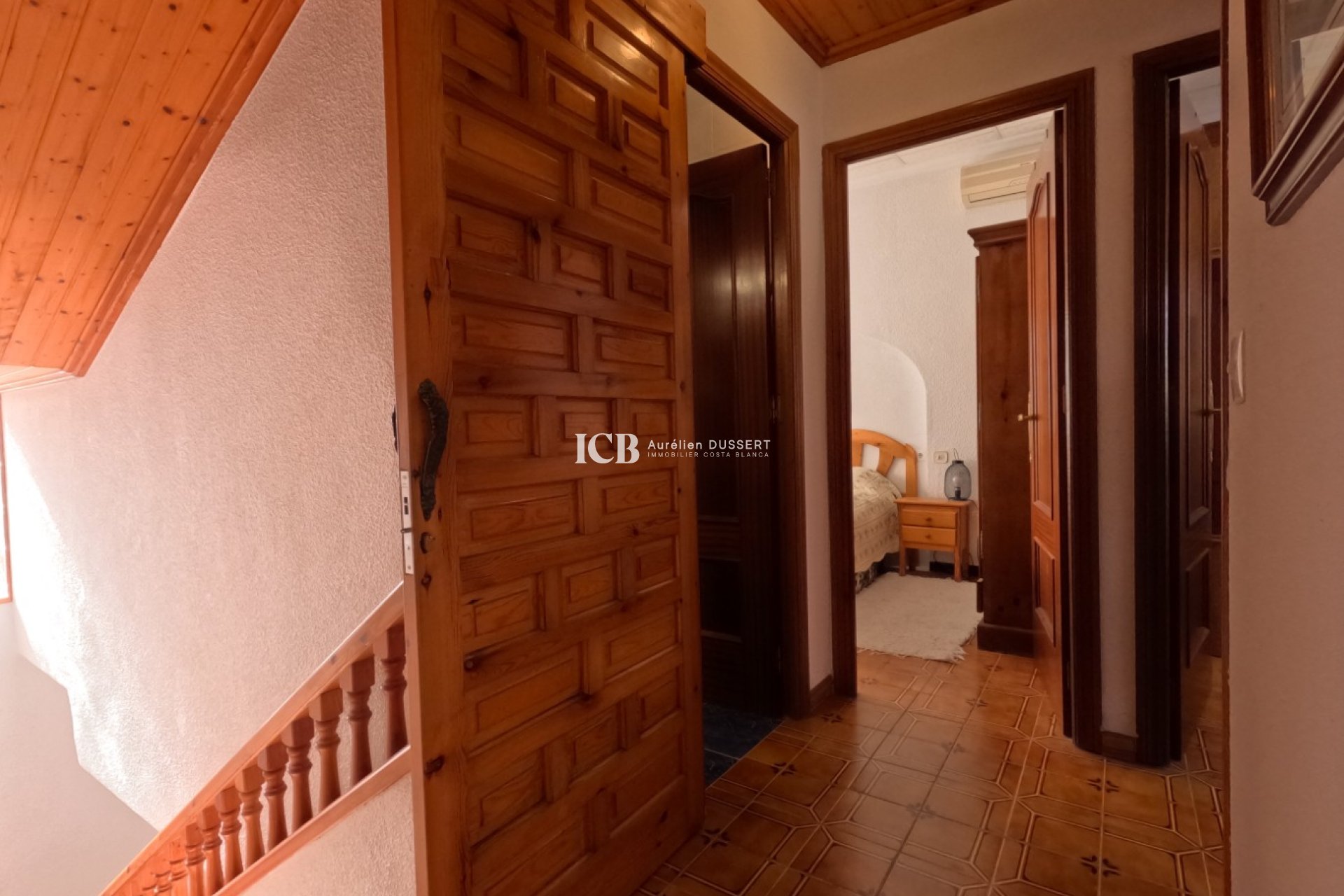 Resale - Townhouse -
Torrevieja - Playa de los Naufragos