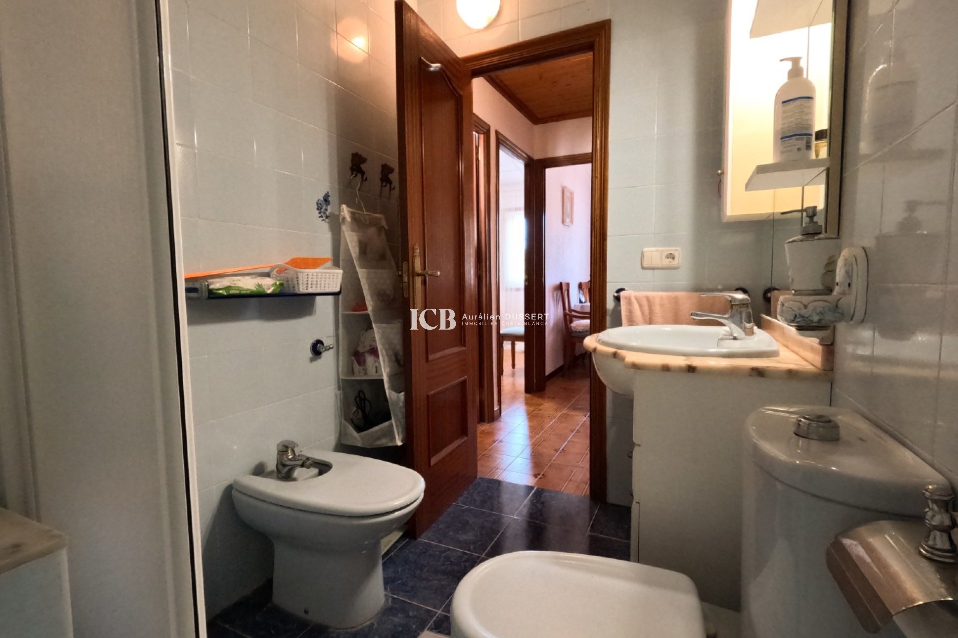 Resale - Townhouse -
Torrevieja - Playa de los Naufragos