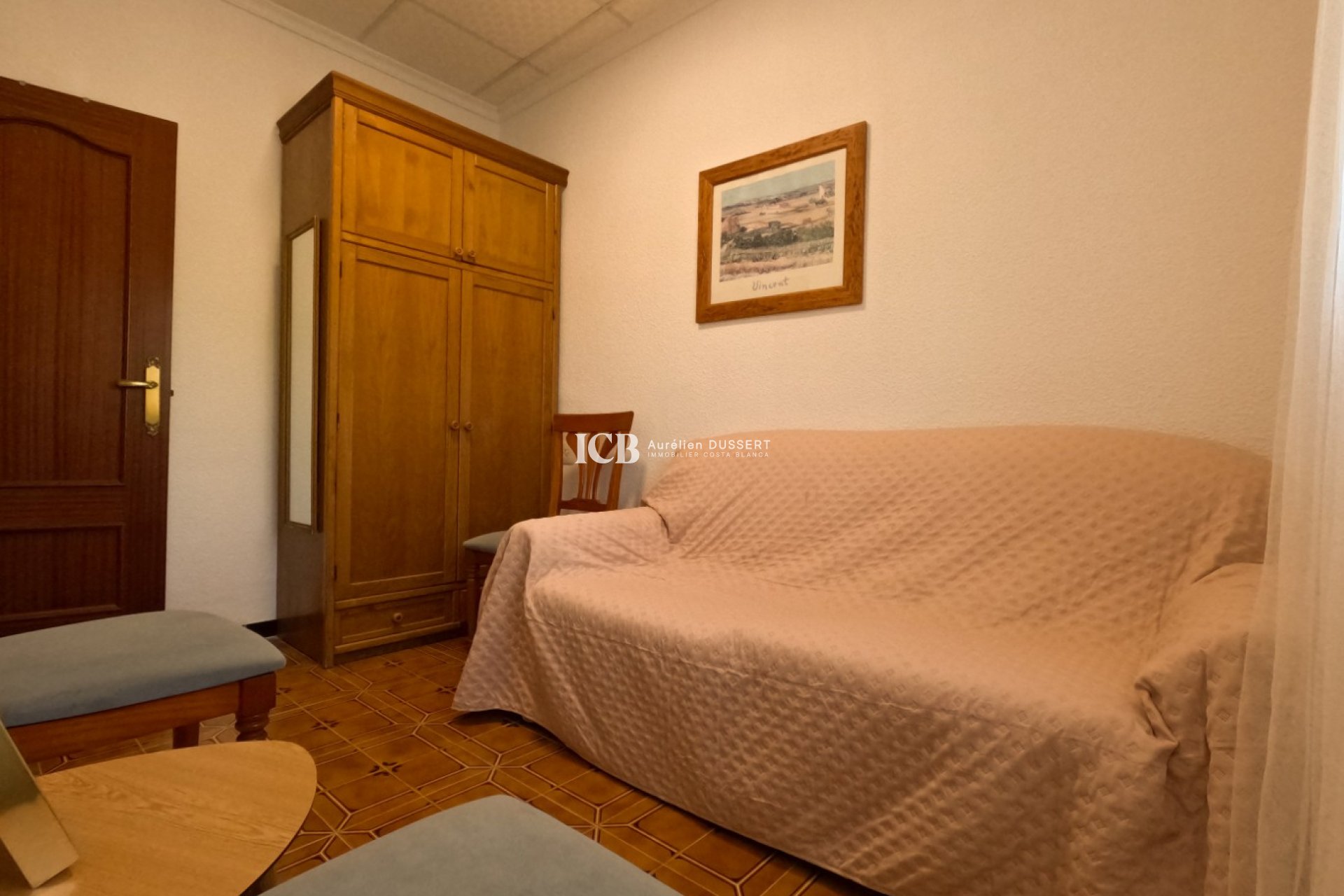 Resale - Townhouse -
Torrevieja - Playa de los Naufragos