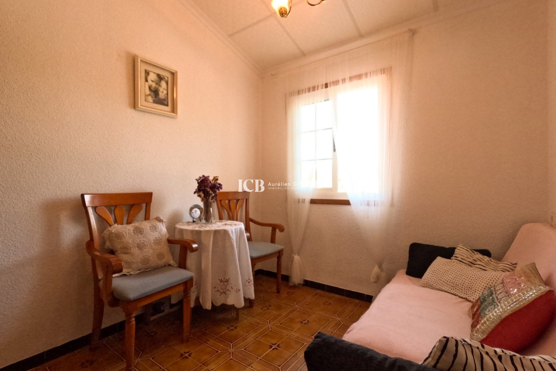 Resale - Townhouse -
Torrevieja - Playa de los Naufragos