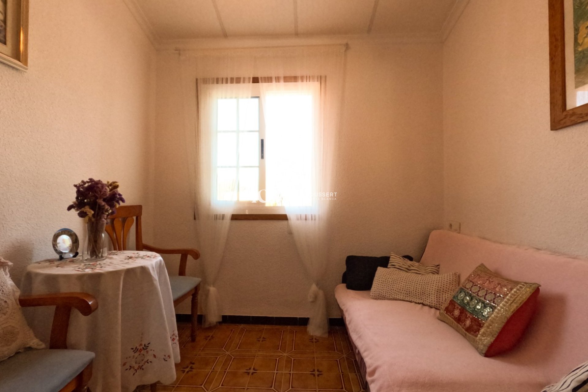 Resale - Townhouse -
Torrevieja - Playa de los Naufragos