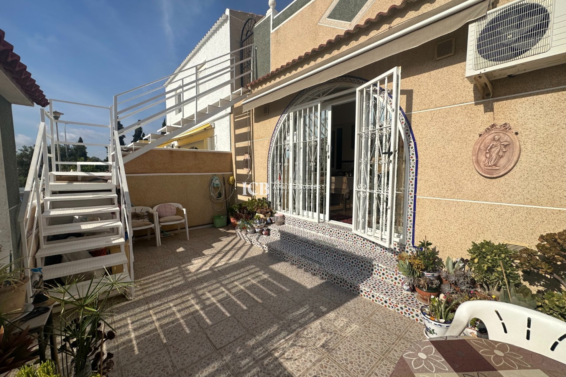 Resale - Townhouse -
Torrevieja - San Luis, Torrevieja